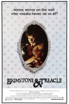 Brimstone & Treacle (1982) download